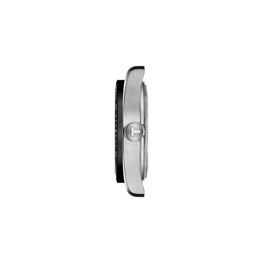 Tissot Pr516 38Mm T1494071105100 Black Unisex Watch_2