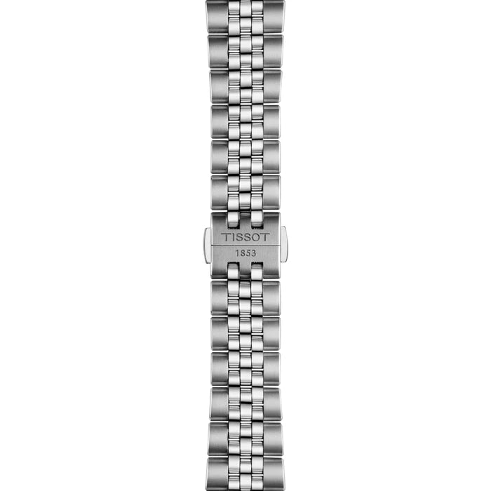 Tissot Pr516 38Mm T1494071105100 Black Unisex Watch_4