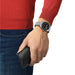 Tissot Pr516 38Mm T1494071105100 Black Unisex Watch_5