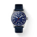 Tissot Pr516 38Mm T1494071604100 Blue Unisex Watch_1