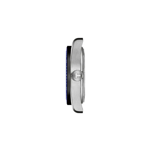 Tissot Pr516 38Mm T1494071604100 Blue Unisex Watch_2