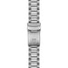 Tissot Pr516 40Mm T1494171101100 White Men's Watch_4