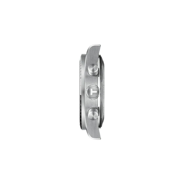 Tissot Pr516 40Mm T1494171105100 Black Men's Watch_2