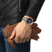 Tissot Pr516 40Mm T1494171105100 Black Men's Watch_5