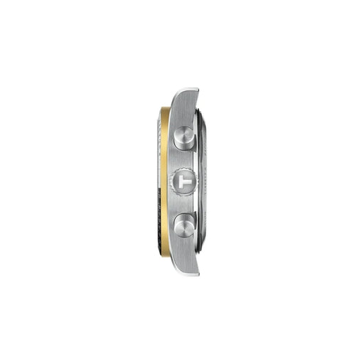 Tissot Pr516 40Mm T1494172205100 Black Men's Watch_2