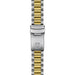 Tissot Pr516 40Mm T1494172205100 Black Men's Watch_4