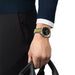 Tissot Pr516 40Mm T1494172205100 Black Men's Watch_5