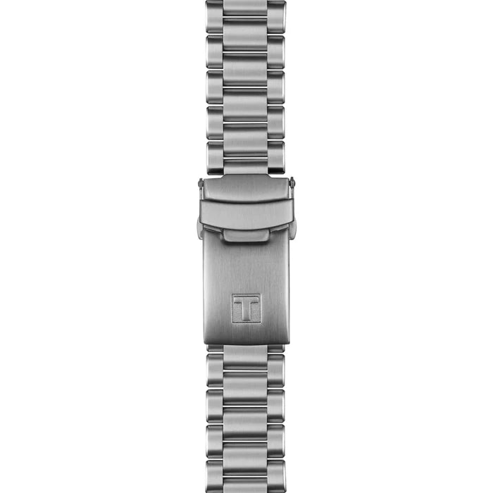 Tissot Pr516 41Mm T1494592105100 Black Men's Watch_4