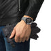 Tissot Pr516 41Mm T1494592105100 Black Men's Watch_5