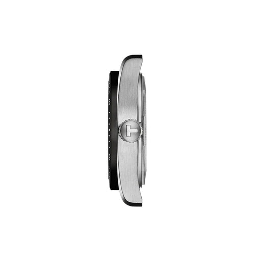 Tissot PR516 38mm White Men's Watch T1494071103100_2