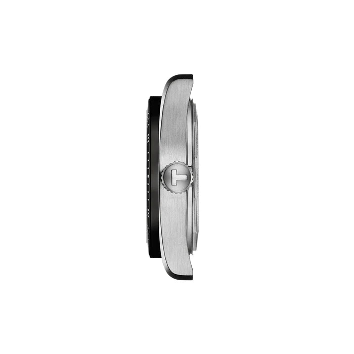 Tissot PR516 38mm White Men's Watch T1494071103100_2
