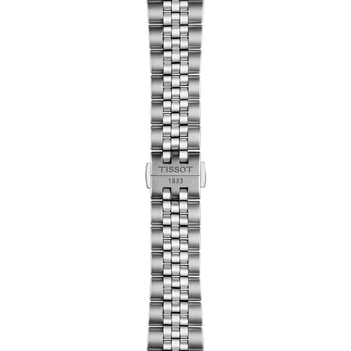 Tissot PR516 38mm White Men's Watch T1494071103100_4