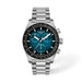 Tissot PR516 40mm Blue gradient Men's Watch T1494171104101_1