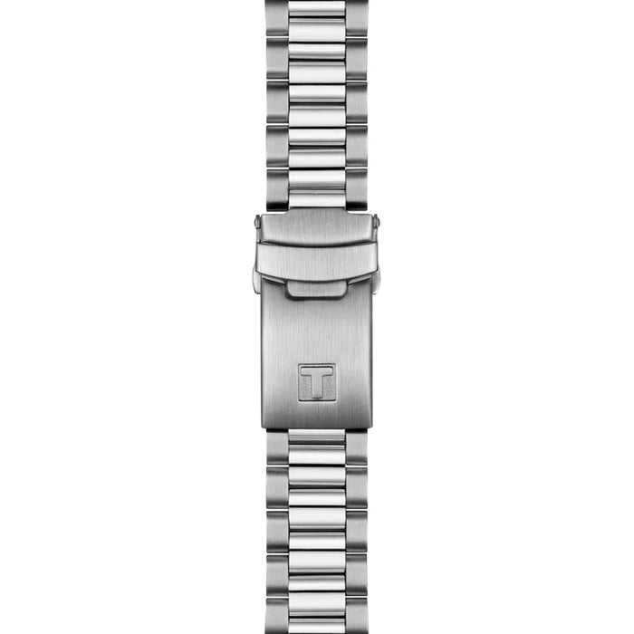 Tissot PR516 40mm Blue gradient Men's Watch T1494171104101_4