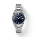 Tissot Pr 100 Jungfraubahn 34Mm T1502101104101 Blue Unisex Watch_1