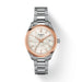 Tissot Pr 100 34Mm T1502102111100 White mother-of-pearl Unisex Watch_1