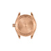 Tissot Pr 100 34Mm T1502103311100 White mother-of-pearl Unisex Watch_3