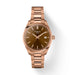 Tissot Pr 100 34Mm T1502103329100 Brown Unisex Watch_1