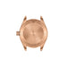 Tissot Pr 100 34Mm T1502103329100 Brown Unisex Watch_3