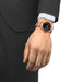 Tissot Pr 100 40Mm T1504103305100 Black Men's Watch_5