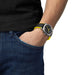 Tissot Pr 100 Tour De France 40Mm T1504171105100 Black Men's Watch_5
