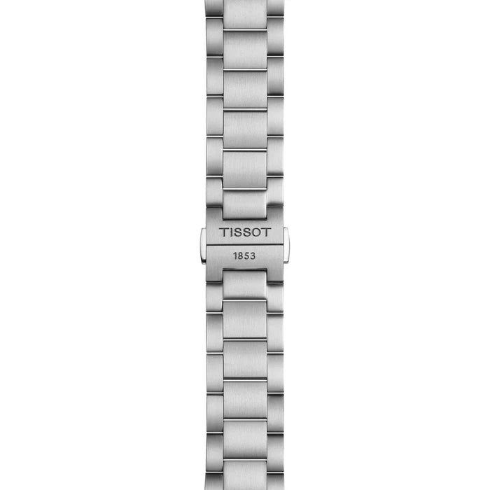 Tissot PR 100 Vuelta 40mm Black Watch T1504171105101