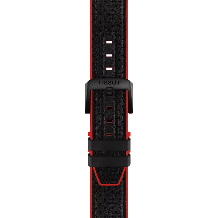 Tissot PR 100 Vuelta 40mm Black Watch T1504171105101