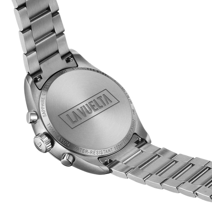 Tissot PR 100 Vuelta 40mm Black Watch T1504171105101