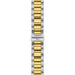 Tissot Pr 100 40Mm T1504172203100 Silver Men's Watch_4