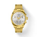 Tissot Pr 100 40Mm T1504173303100 Silver Men's Watch_1