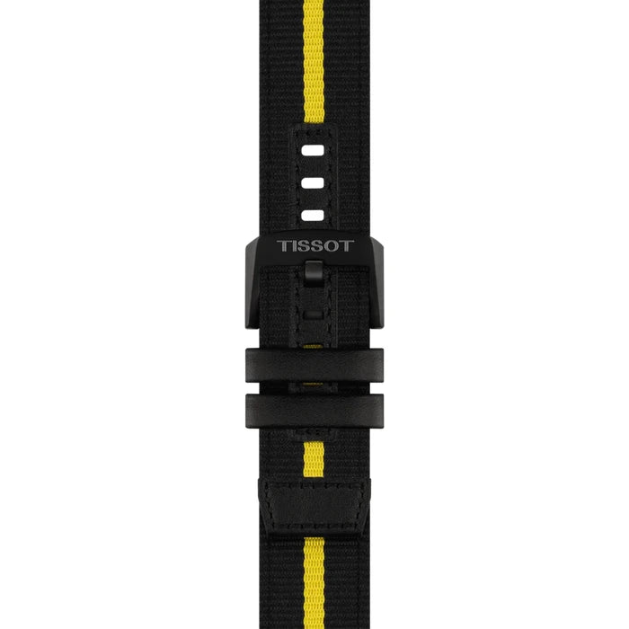 Tissot PR 100 Tour de France 2026 40mm Black Watch T1504173705700