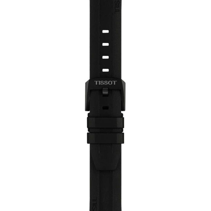 Tissot PR 100 Tour de France 2026 40mm Black Watch T1504173705700