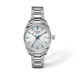 Tissot PR 100 Jungfraubahn 34mm Silver Men's Watch T1502101103101_1