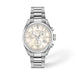 Tissot PR 100 36mm White mother-of-pearl Women's Watch T1502171111100_1