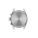 Tissot PR 100 36mm White mother-of-pearl Women's Watch T1502171111100_3