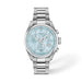 Tissot PR 100 36mm Blue mother-of-pearl Women's Watch T1502171113100_1