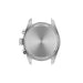Tissot PR 100 36mm Blue mother-of-pearl Women's Watch T1502171113100_3