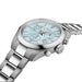Tissot PR 100 36mm Blue mother-of-pearl Women's Watch T1502171113100_5