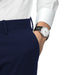 Tissot PR 100 40mm White Men's Watch T1504101601100_5