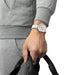 Tissot PR 100 Cycling 40mm Grey Men's Watch T1504101703700_4