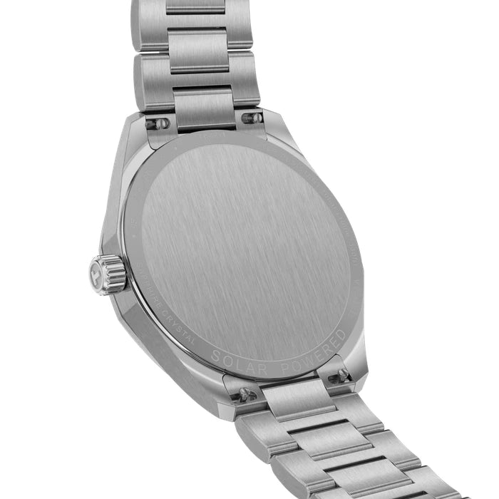 Tissot PRC 100 Solar 39mm Green Watch T1514221109100