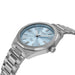Tissot Prc 100 Solar 39Mm T1514221135100 Ice blue Men's Watch_5