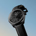 Tissot Prc 100 Solar 39Mm T1514223605100 Black Men's Watch_7
