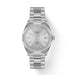Tissot Prc 100 Solar 34Mm T1518221103100 Silver Women's Watch_1