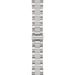 Tissot Prc 100 Solar 34Mm T1518221103100 Silver Women's Watch_4