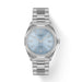 Tissot Prc 100 Solar 34Mm T1518221135100 Ice blue Women's Watch_1