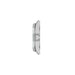 Tissot Prc 100 Solar 34Mm T1518221135100 Ice blue Women's Watch_2
