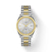 Tissot Prc 100 Solar 34Mm T1518222203100 Silver Unisex Watch_1