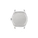 Tissot Prc 100 Solar 34Mm T1518222203100 Silver Unisex Watch_3