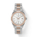 Tissot Prc 100 Solar 34Mm T1518222211100 White mother-of-pearl Women's Watch_1